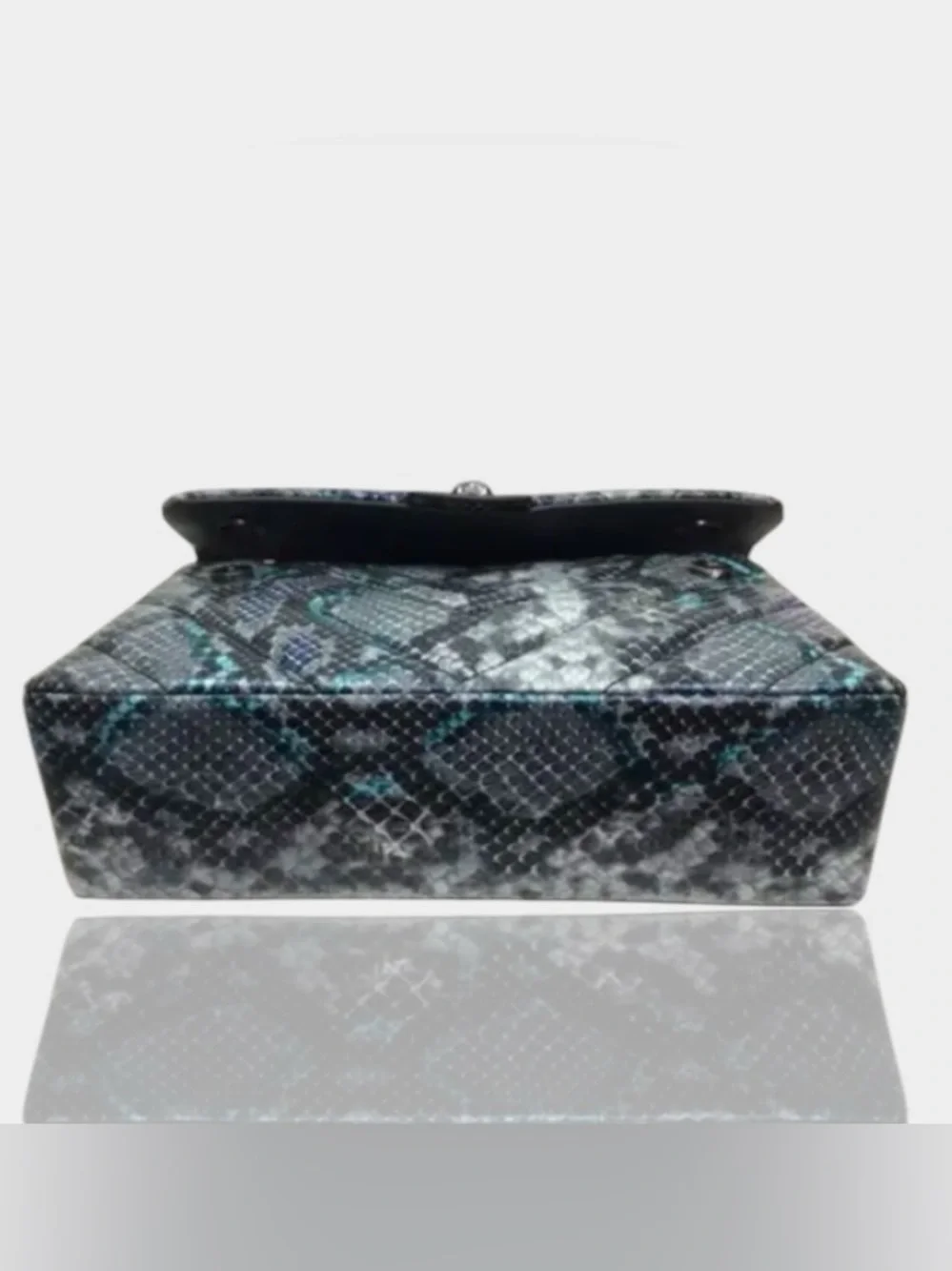 ❌❌Kurt Geiger 🪢RARE❗️XL - Picture 3 of 8